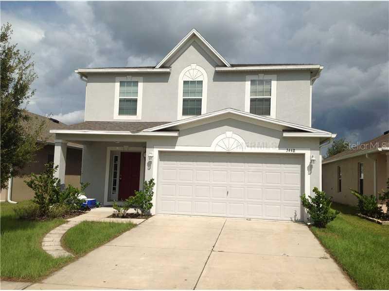 3448 Bellericay Ln., Land O Lakes, FL 34638