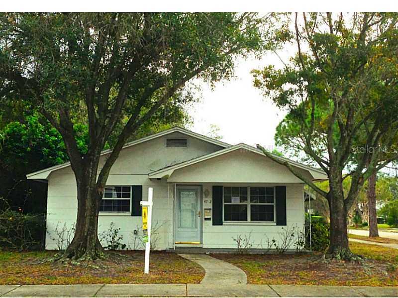 4762 15th Ave., St Petersburg, FL 33713