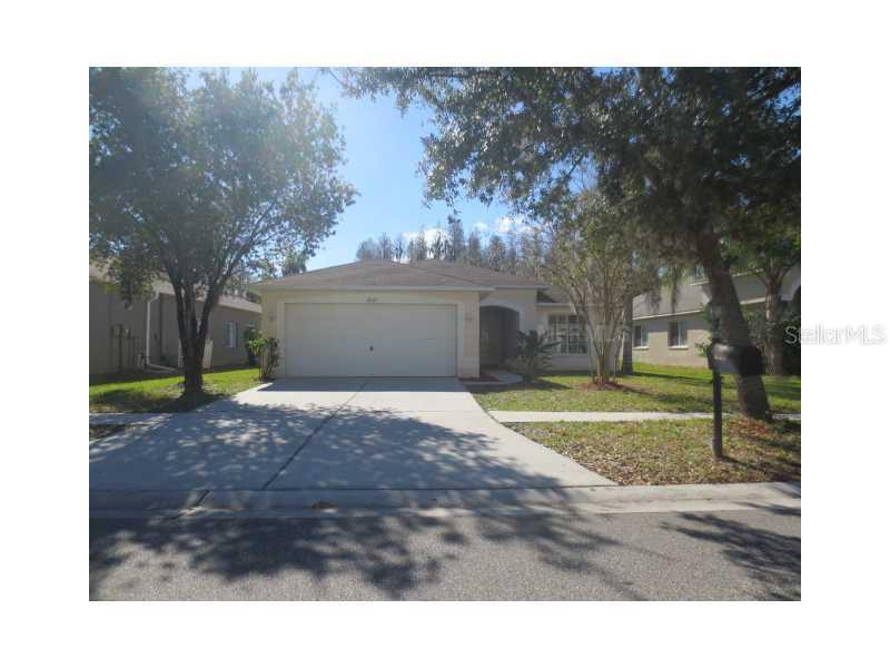 18169 Sandy Pointe Dr., Tampa, FL 33647