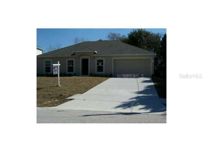 5192 Dellbrook Ave., Spring Hill, FL 34608