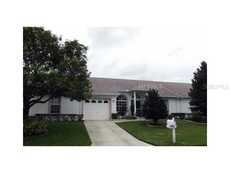 9400 Alta Sol Way, New Port Richey, FL 34655