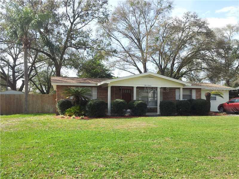 [Address Hidden by Seller], Brandon, FL 33511