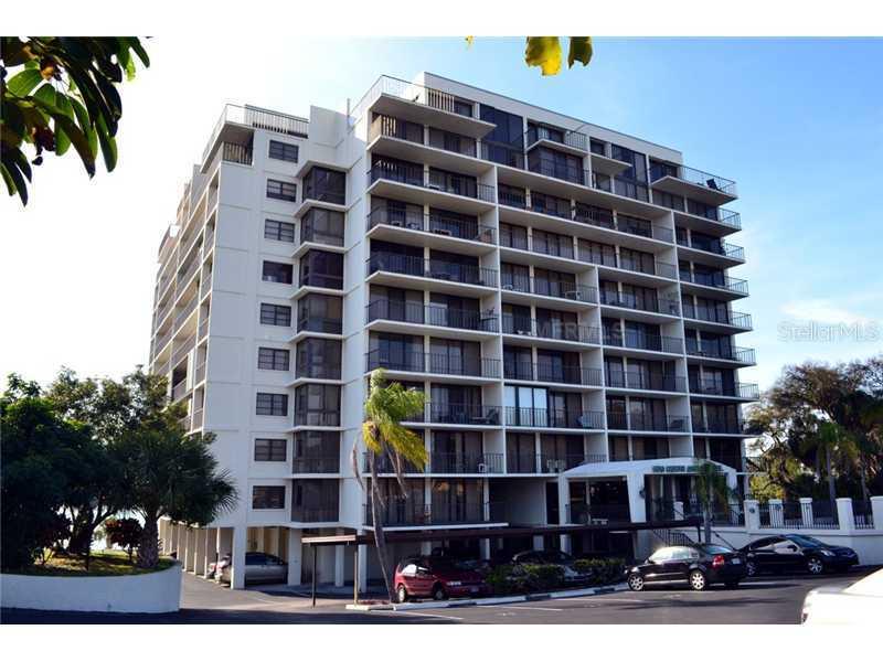 500 N Osceola Ave. #503, Clearwater, FL 33755