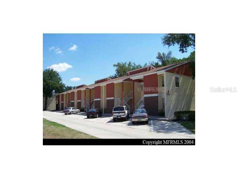 3811 N Oak Dr. #E-21, Tampa, FL 33611