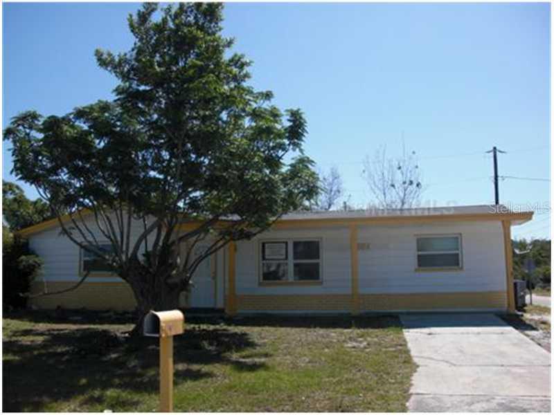 3504 Sheryl Hill Dr., Holiday, FL 34691