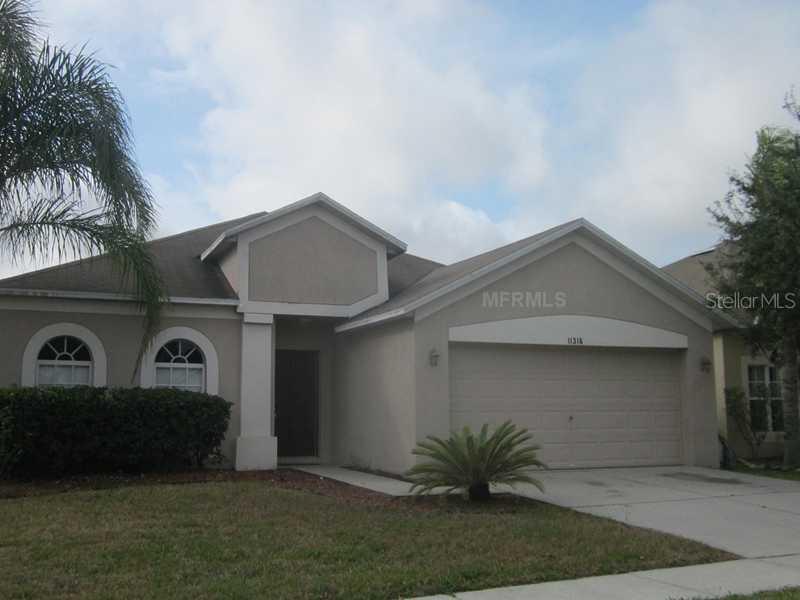 11316 Village Brook Dr., Riverview, FL 33579