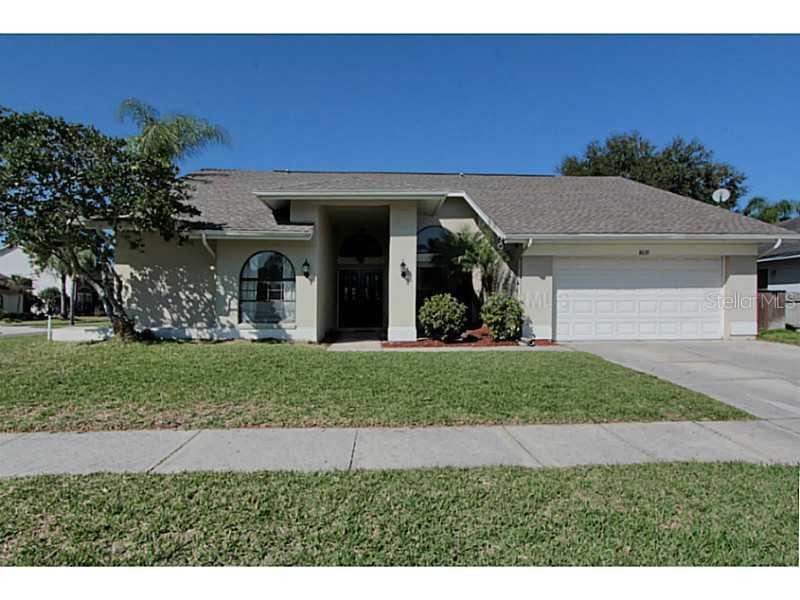 8639 Chadwick Dr., Tampa, FL 33635