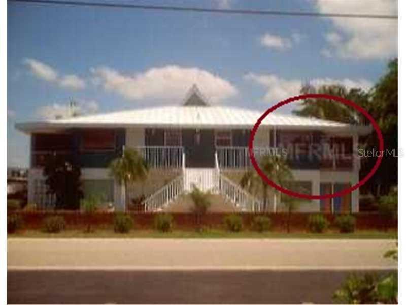 999 Inlet Cir. #202, Venice, FL 34285