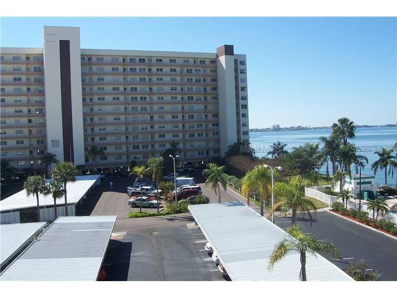 6075 Shore Blvd. #404, Gulfport, FL 33707