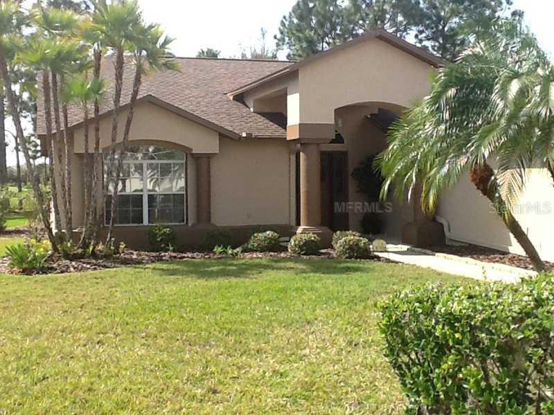 1325 Canberley Ct., Trinity, FL 34655