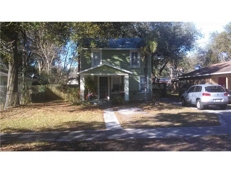 1914 E Powhatan Ave., Tampa, FL 33610
