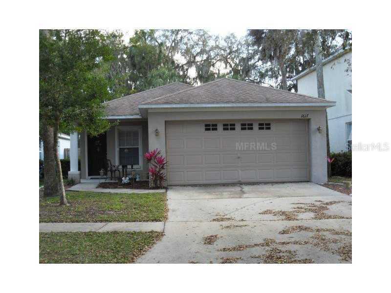 1617 Marsh Wood Dr., Seffner, FL 33584