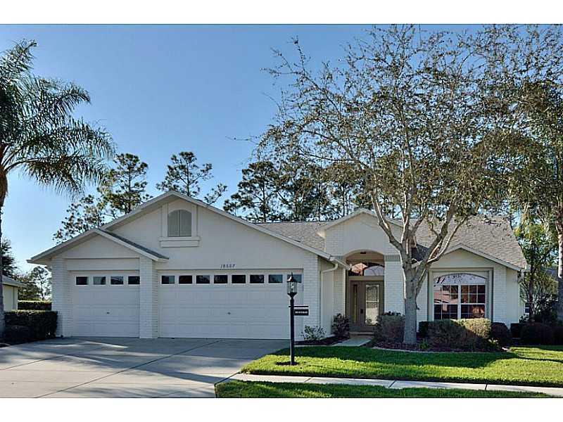 18607 Hidden Pines Way, Hudson, FL 34667