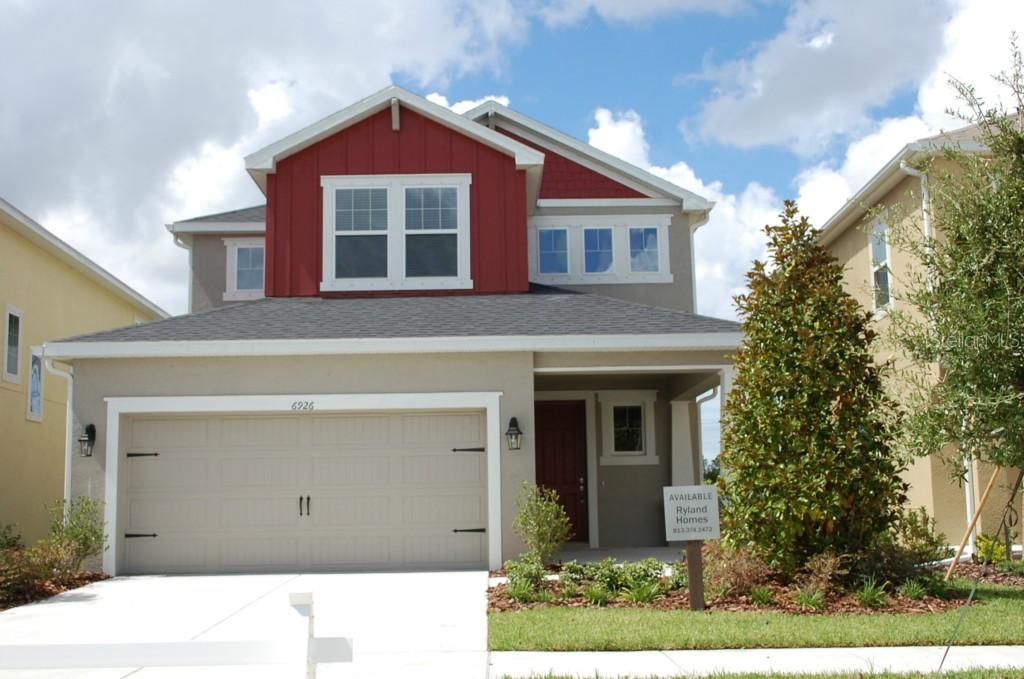 6926 Old Benton Dr., Apollo Beach, FL 33572