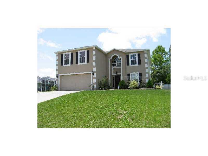 2285 Marietta Ave., Spring Hill, FL 34608