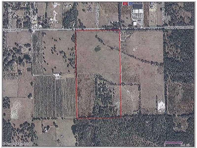 Lithia Pinecrest Rd., Lithia, FL 33547
