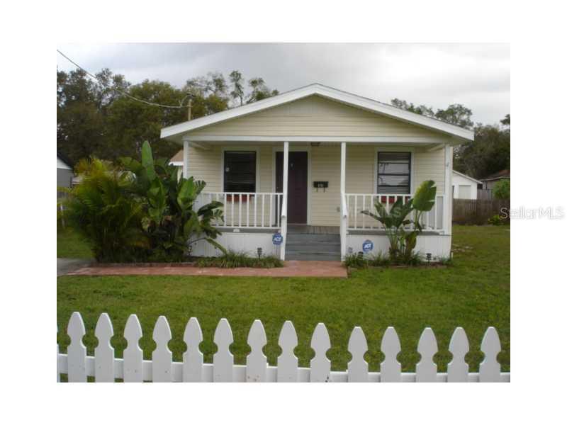 3711 N Darwin Ave., Tampa, FL 33603