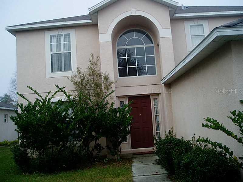 [Address Hidden by Seller], Zephyrhills, FL 33544