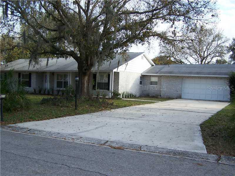 603 Royal Crest Way, Brandon, FL 33511