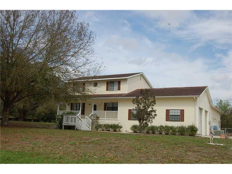 31627 Saddle Ln., Wesley Chapel, FL 33543