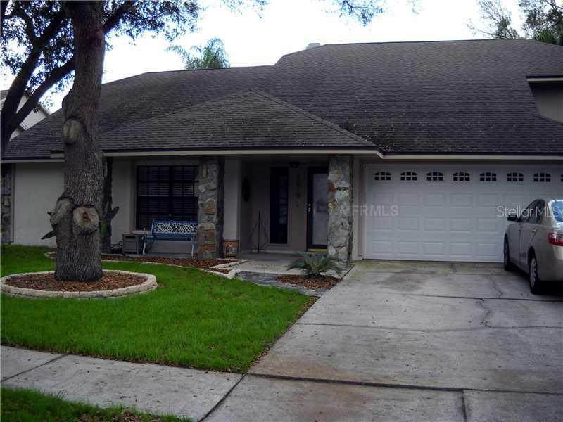 1419 Shell Flower Dr., Brandon, FL 33511