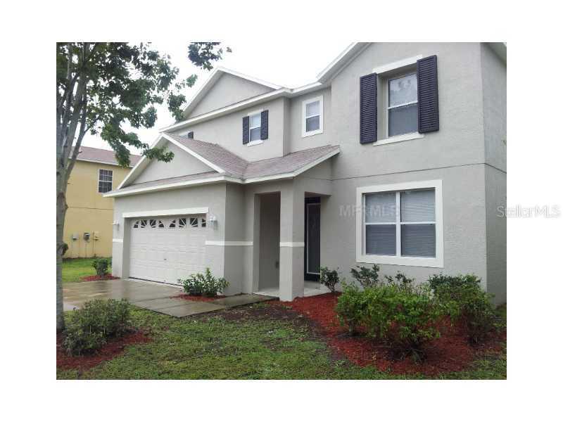 407 Crichton St., Ruskin, FL 33570
