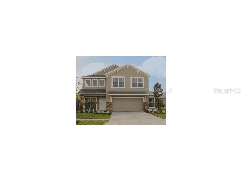 14345 Saltby Pl., Spring Hill, FL 34609