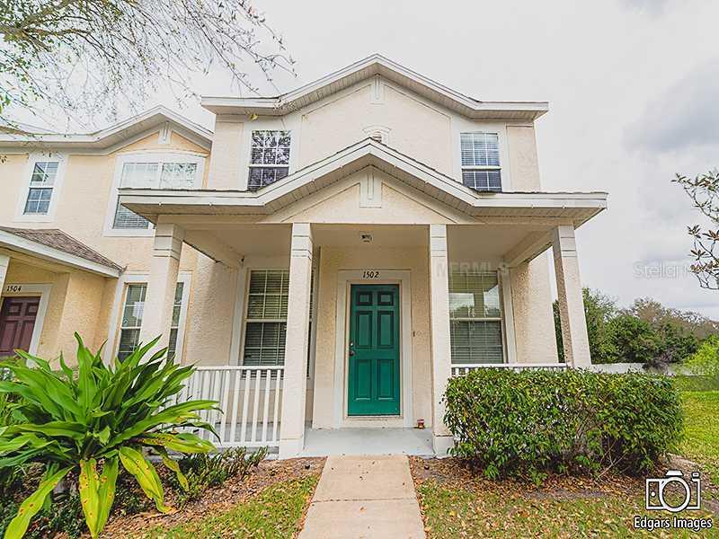 1502 Blue Magnolia Rd., Brandon, FL 33510