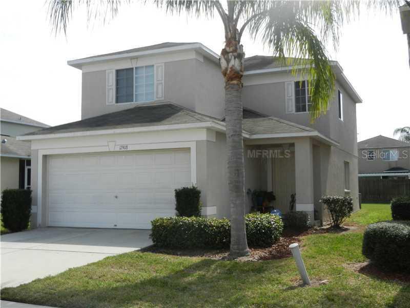 12908 Fennway Ridge Dr., Riverview, FL 33579