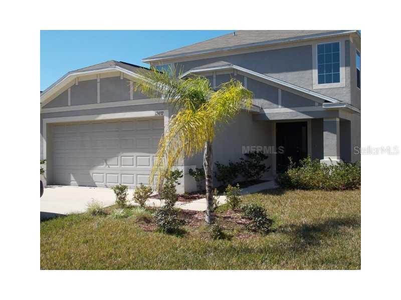 12437 Jillian Cir., Hudson, FL 34669