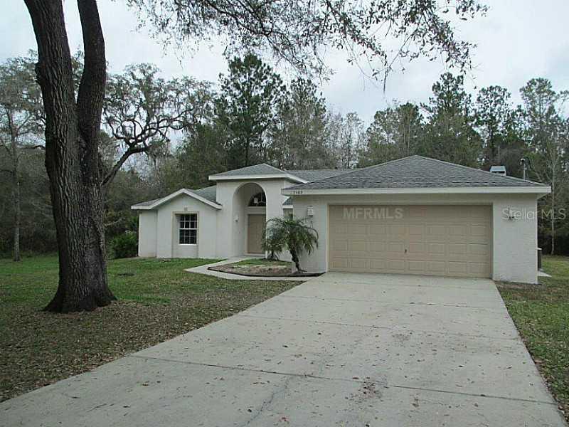 19489 Hidden Oaks Dr., Brooksville, FL 34604