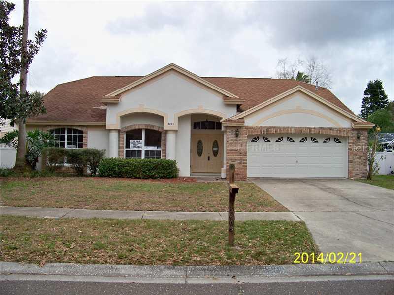 3805 Scovill Ln., Valrico, FL 33596