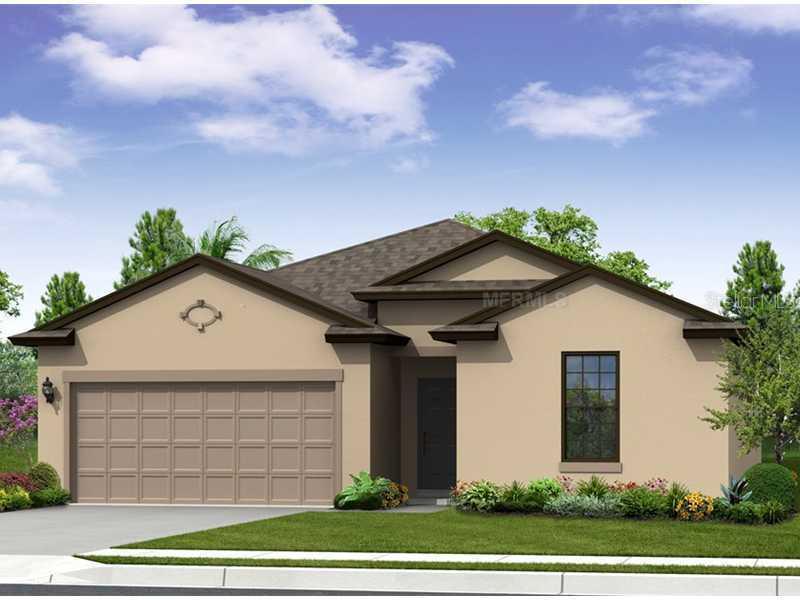 3025 Winglewood Cir., Lutz, FL 33558