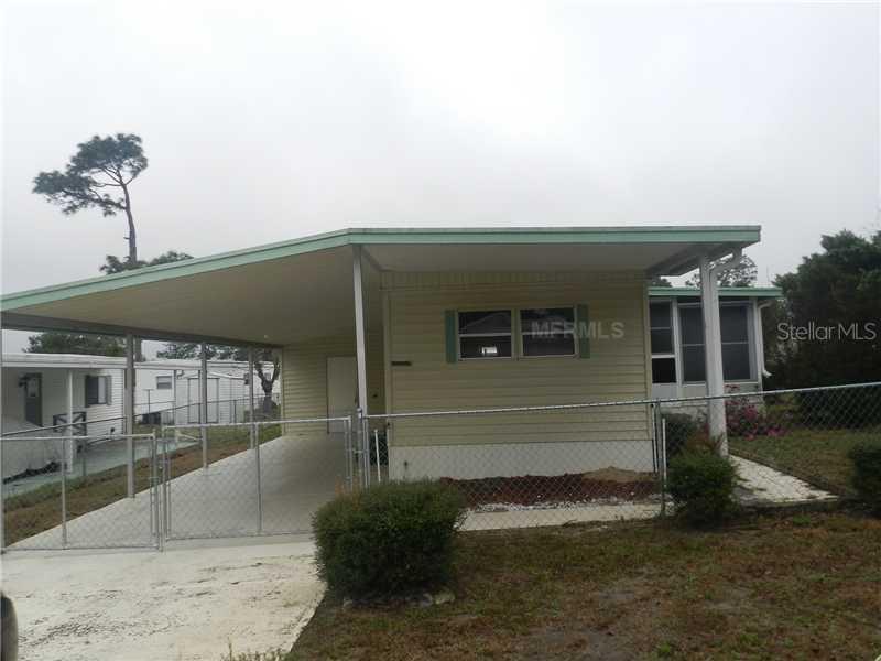 29251 Glenwood St., Brooksville, FL 34602