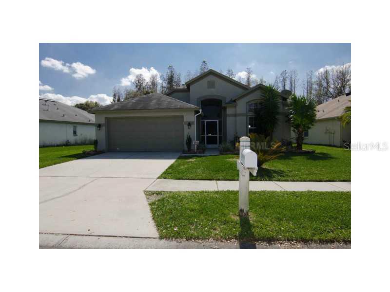 1543 Maximilian Dr., Wesley Chapel, FL 33543