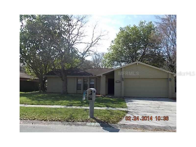 1911 Brill Dr., Lutz, FL 33549