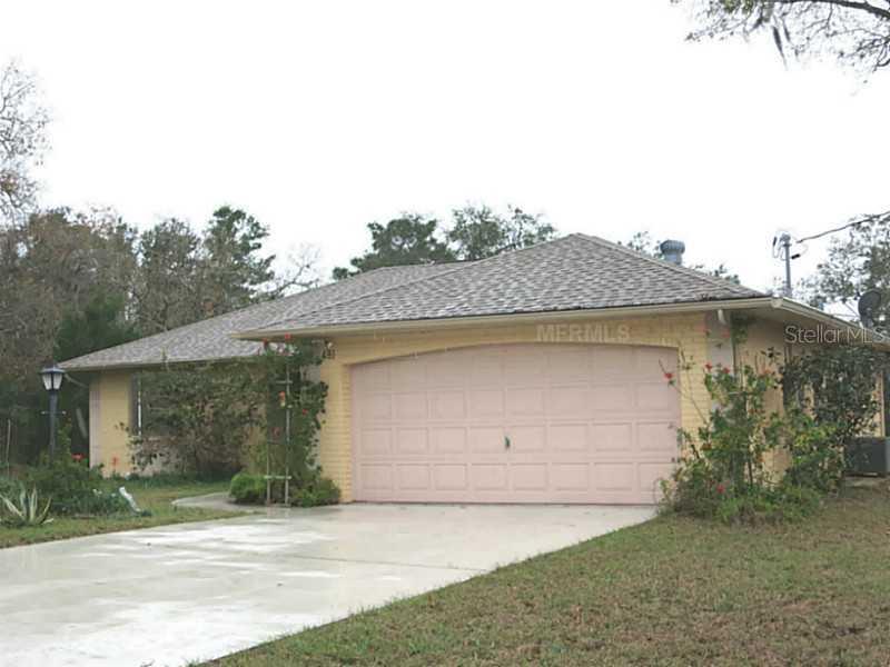 481 Swallow Ln., Spring Hill, FL 34606