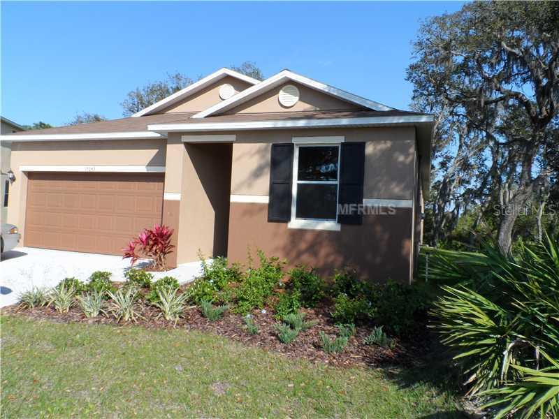 12506 Field Point Way, Spring Hill, FL 34610