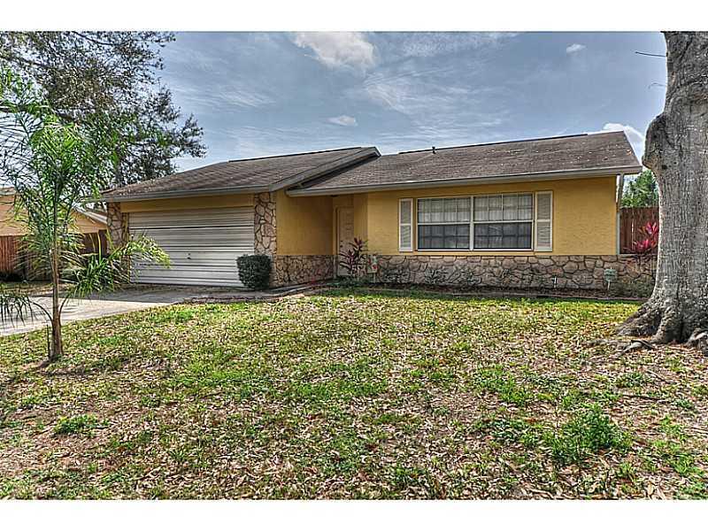 603 Brentwood Pl., Brandon, FL 33511