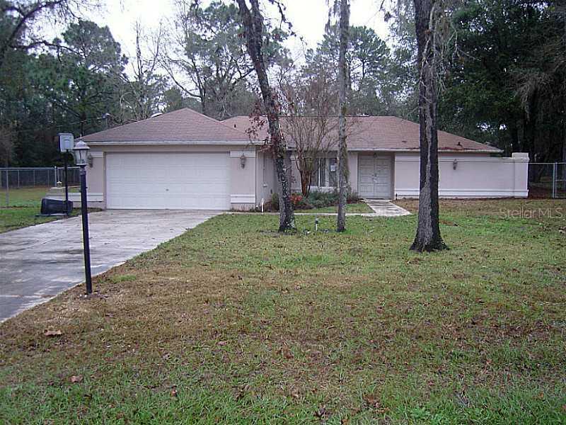 13237 Hazelcrest St., Spring Hill, FL 34609