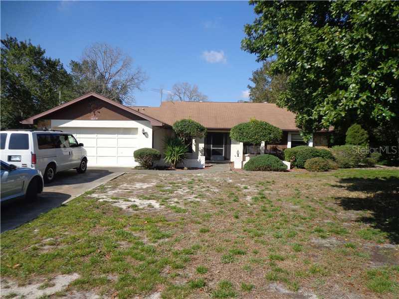 12239 Glen Haven St., Spring Hill, FL 34609