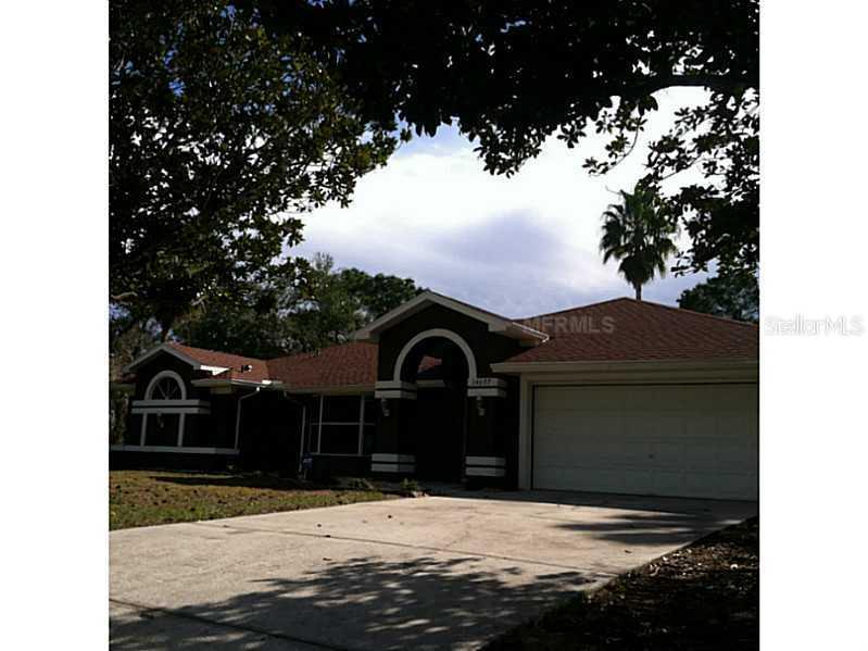14637 Linden Dr., Spring Hill, FL 34609