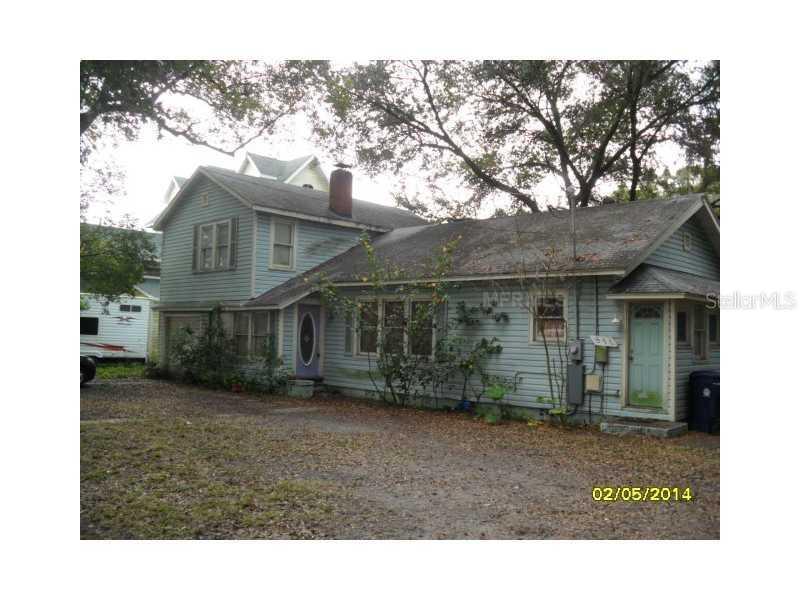 811 E Chelsea St., Tampa, FL 33603