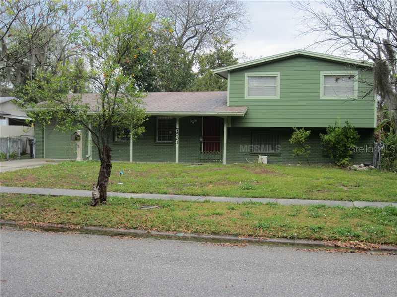 [Address Hidden by Seller], Tampa, FL 33617