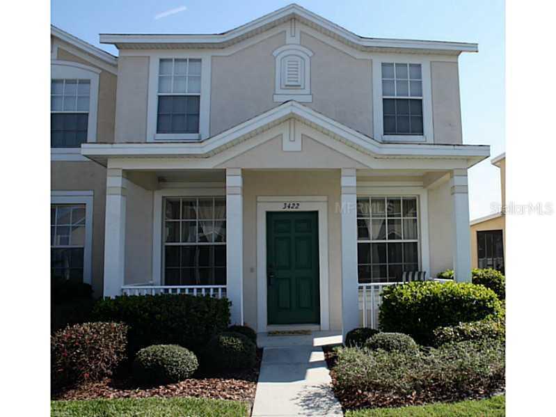 3422 Red Rock Dr., Land O Lakes, FL 34639