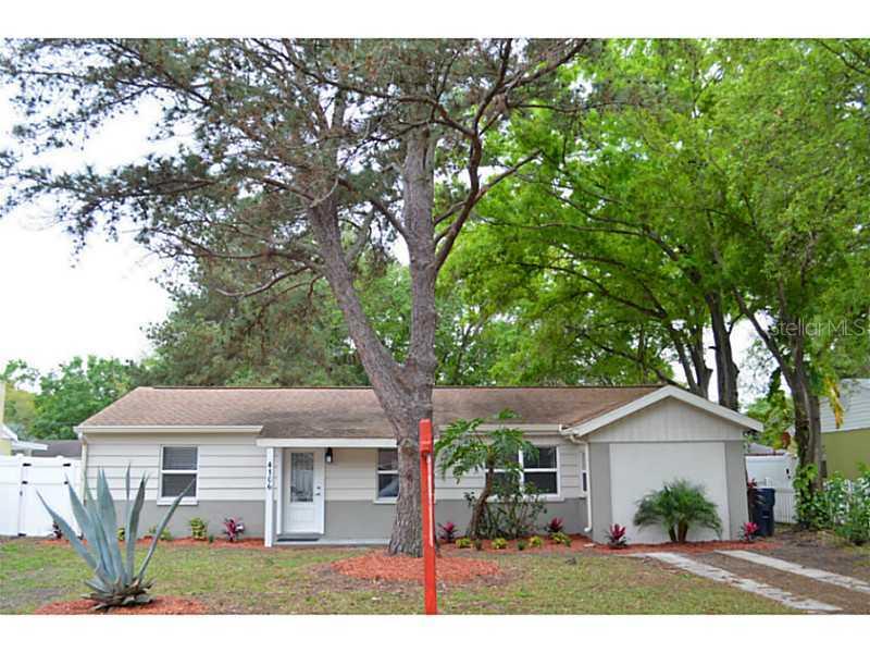 4106 W Bay Court Ave., Tampa, FL 33611