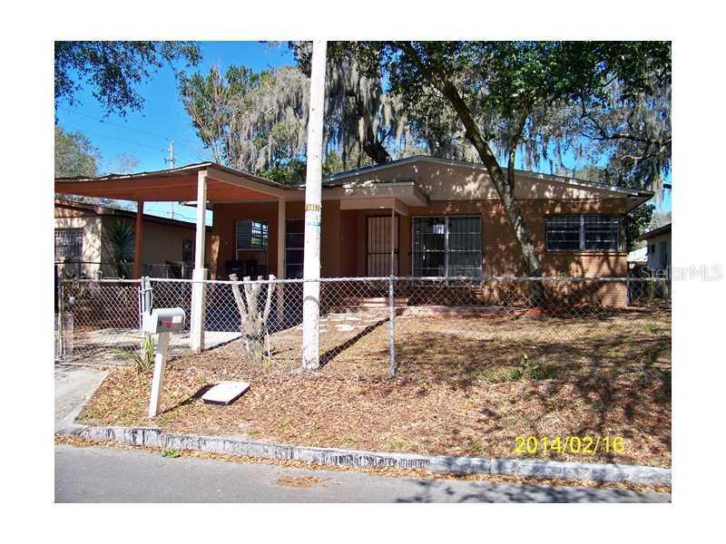 1304 E New Orleans Ave., Tampa, FL 33603
