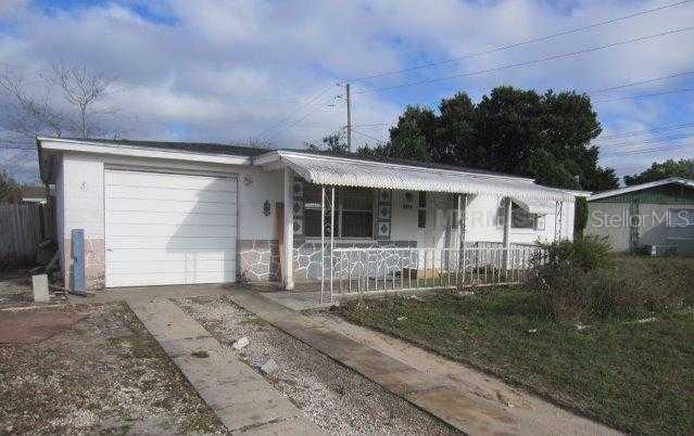 2516 Templewood Dr., Holiday, FL 34690