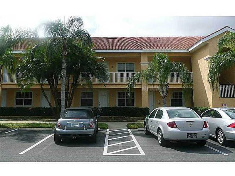 21012 Picasso Ct. #103, Land O Lakes, FL 34637