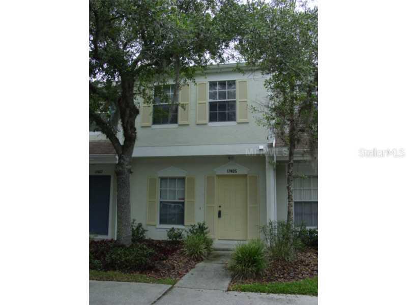 17405 Flatwoods Key Dr., Tampa, FL 33647